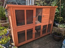 Pets at Home Hutch & Omlet