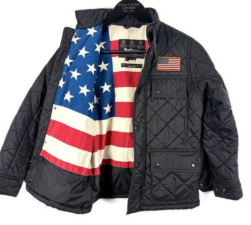 Barbour jacket kids - barbour,