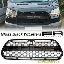 Front Grille For 2015-2019