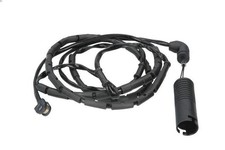 Warning Contact, brake pad