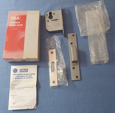 ERA Mortice Door Lock - Euro
