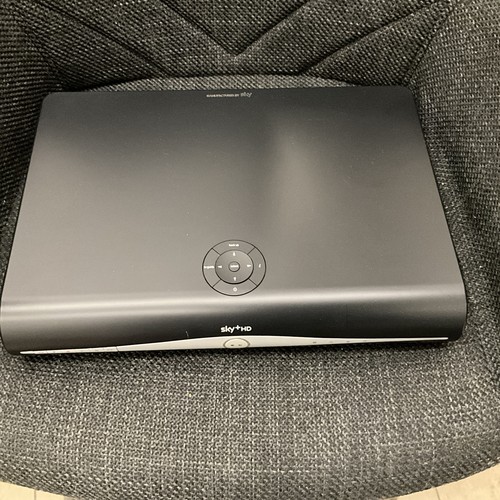 Sky box drx890 - sky+, 500gb