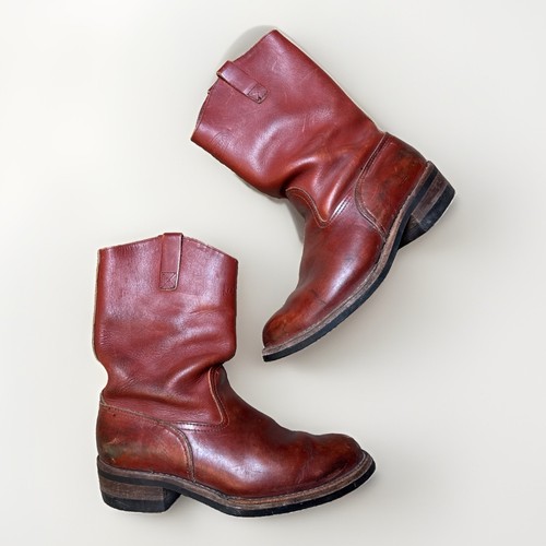 Wesco morrison pecos pull - wesco,