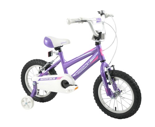 Ammaco aura wheel - 14",