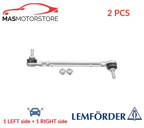 Anti roll bar stabiliser - roll,