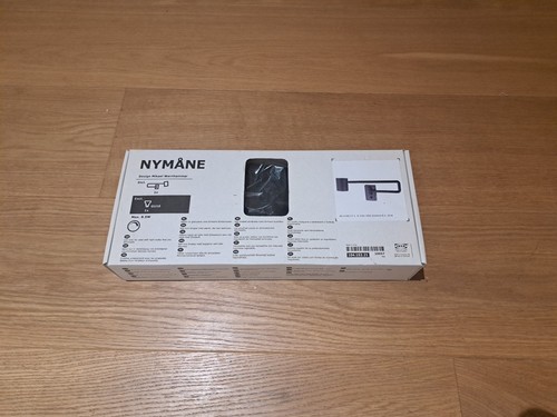Ikea nymåne wall lamp - wall,