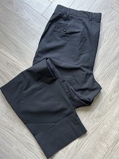 Armani Collezioni trousers