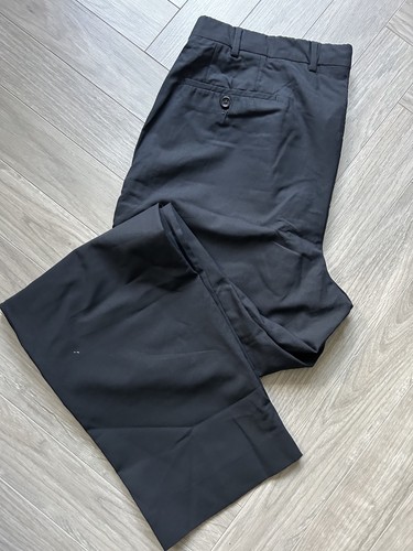 Armani collezioni trousers - armani,