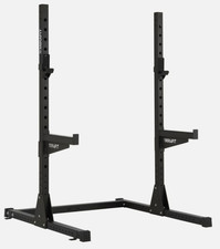 Mirafit M220 Black Squat Rack