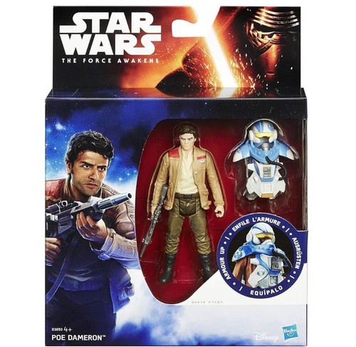 Star wars poe dameron - wars,