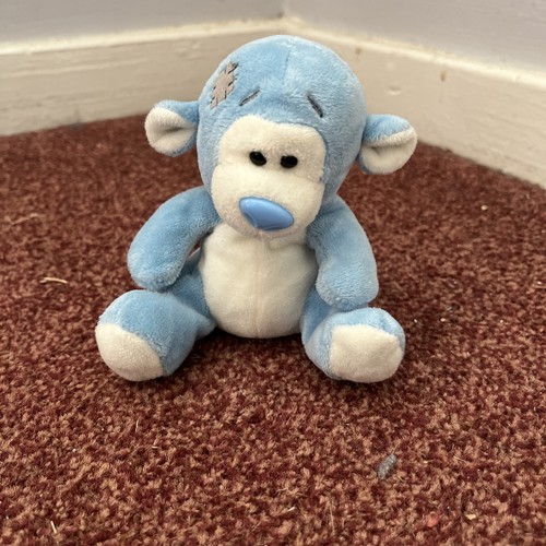 Blue nose friends - my, jester