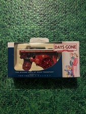 Lldeo Days Gone Burrell