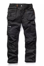 Scruffs Trade Flex Work