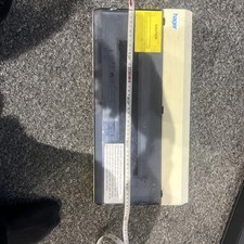 Hager Plastic Consumer Unit Fuseboard 