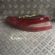Rear Light Lamp Left Side For Jaguar Saloon XF X250 MK1 CX23-13405-AC 2012