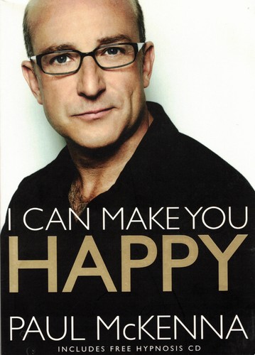 Can make you happy - you, by