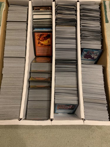 Mtg magic the - mtg,