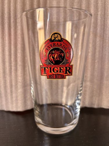 Classic everards tiger best - a,