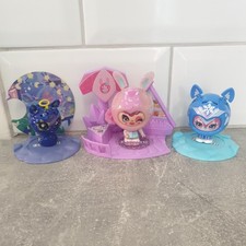 Sega Spinmaster Zoobles Spring