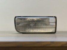 BMW 3 Series E36 Front Bumper Fog Light 138240-00 (1990-2000) Hella 138236