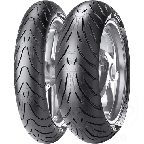 Pirelli angel 160 - angel, 160/60zr17
