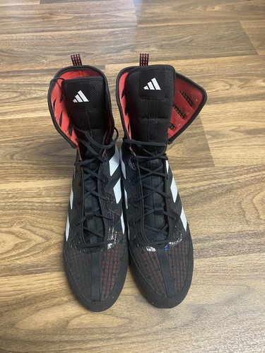 Adidas box hog boxing - adidas,