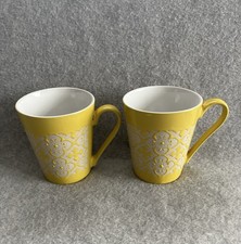 Vintage Gibson Sunshine Yellow