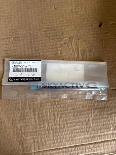 Brand new mazda mk2 - brand,