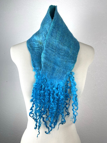 Handmade 100 merino - handmade, wool
