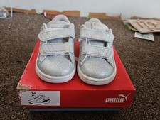 toddler puma trainers Girls