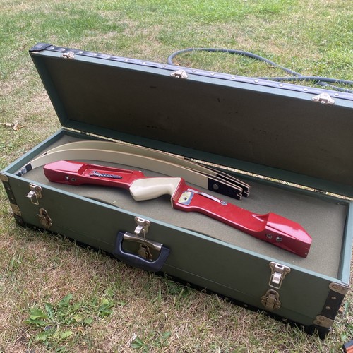 Vintage hoyt gold - vintage,