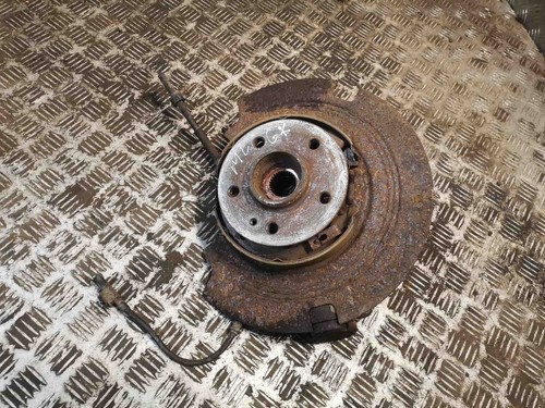 Mercedes benz 270 cdi w163 - mercedes-benz,