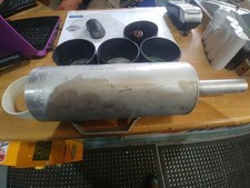 Aluminium Diesel Fuel Filter Funnel Yacht Boat Marine Engines