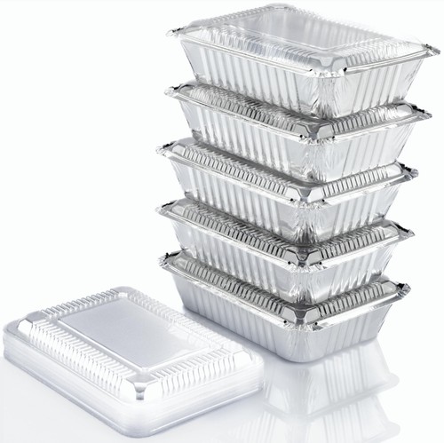 25lb aluminum - (110, pack)