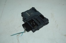 RENAULT Clio 2013 0.9 tce Ignition Barrel Key & Door Lock 285902325R