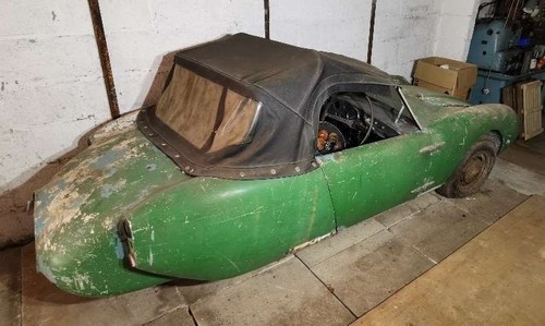 Berkeley t60 three - berkeley, three-wheeler