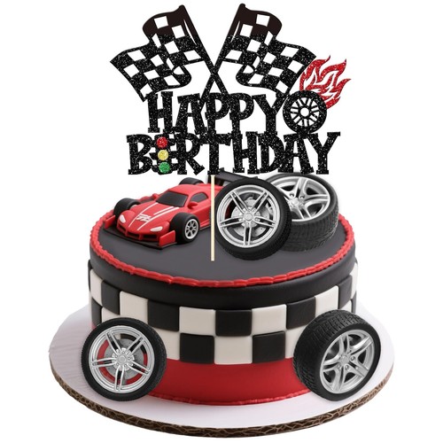 Bettinay pcs hot wheels cake - bettinay, 5