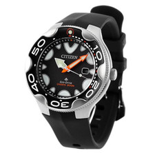 Citizen Promaster Orca Dive