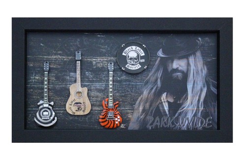 Rgm9071 zakk wylde - rgm9071,