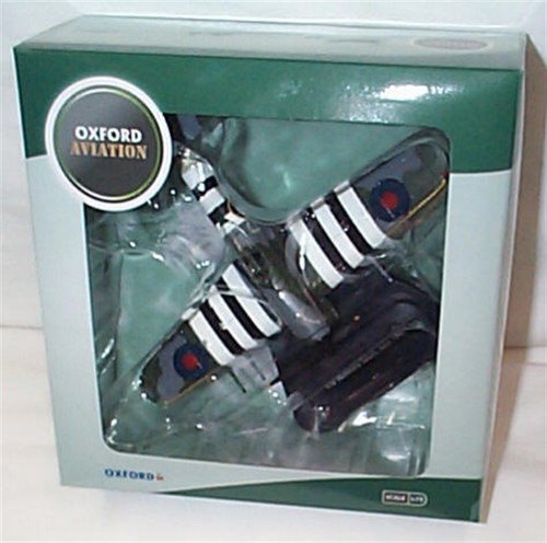 Ac100 hawker typhoon - 1:72,
