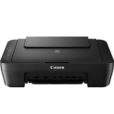 Canon PIXMA MG2550S Printer  NO INKS