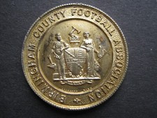 1964 Birmingham County FA