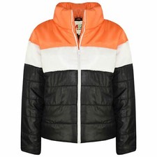 Kids Boys Girls Jacket