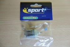 SCALEXTRIC NEW STANDARD MOTOR & PINION NON WIRE 18K RPM w8445