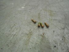 yamaha   600 diversion   mixture  screws