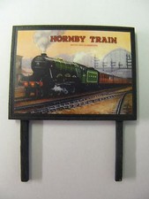 Hornby train model railway - hornby,