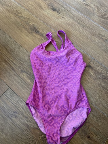 Speedo girls swimsuit - speedo,