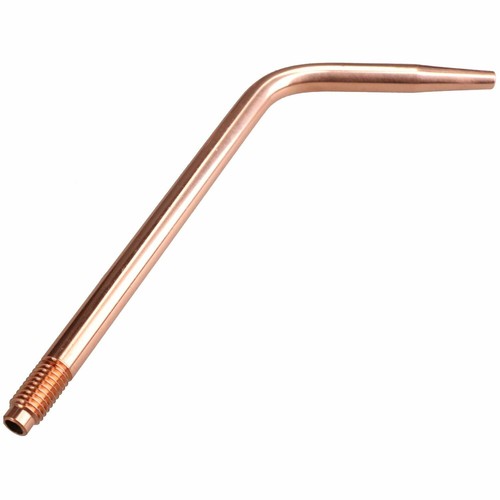 Lightweight swaged welding - lightweight,