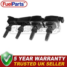 FuelParts Ignition Coil Pack