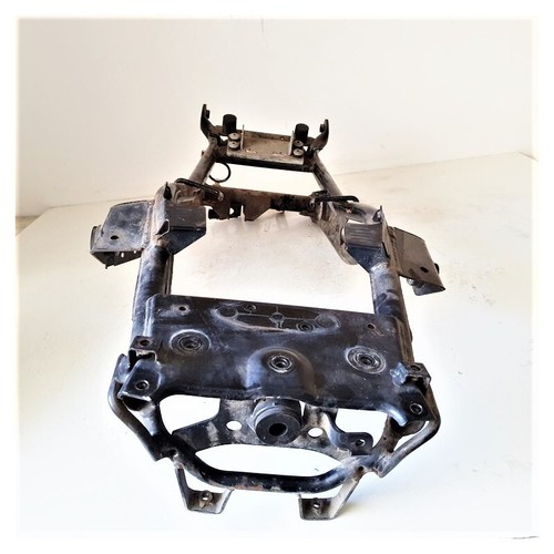 Rear frame suzuki - gsr, 2006